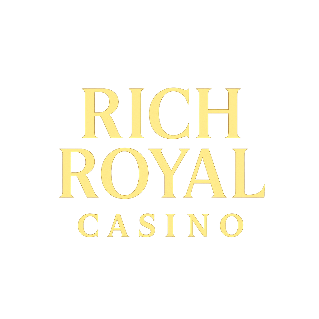 latest Rich Royal Casino welcome package banner in Norway